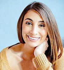 Val Garrahan Val Garrahan